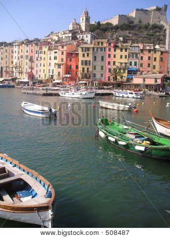 Portovenre