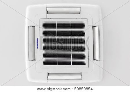 Air Conditioner