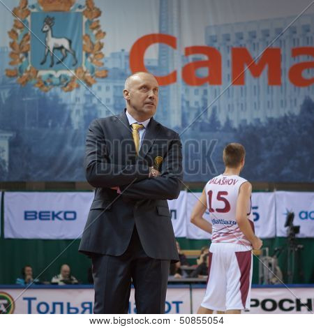 Rimas Kurtinaitis