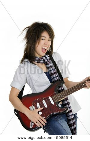 แร่พังค์