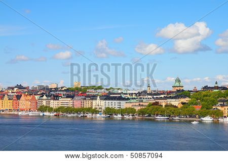 Stockholm, Sweden