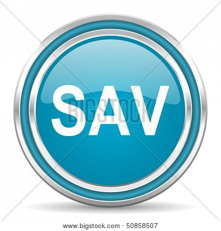 sav icon 
