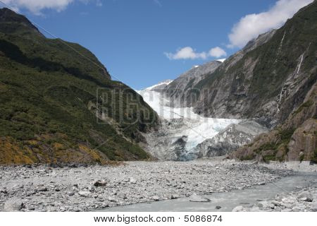 Franz Josef Glacier