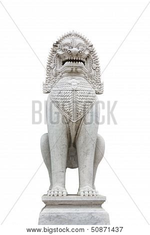 Door Guardian