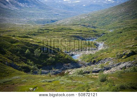 River Valley