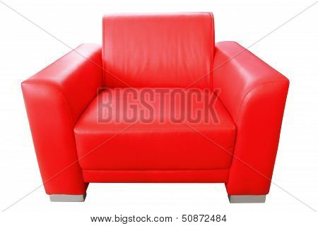 Red Seat