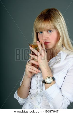 夫人最头疼的事玻璃