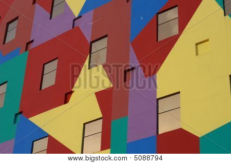 bunte windows