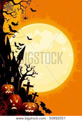 Happy Halloween