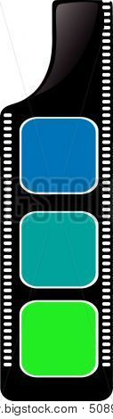 Film-Symbol