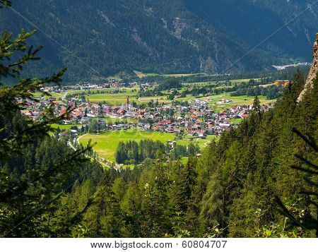 Umhausen