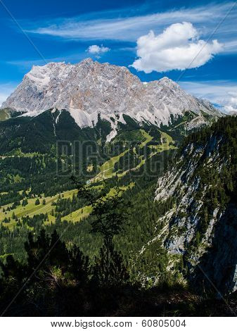Zugspitze