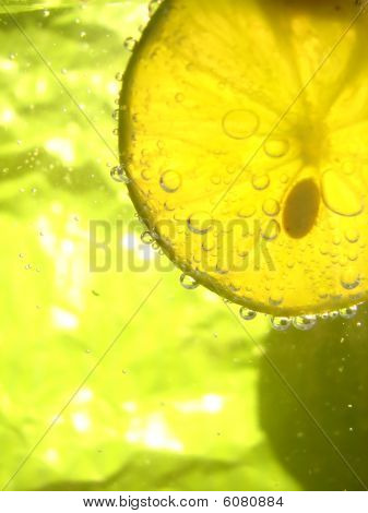 Suco de limão