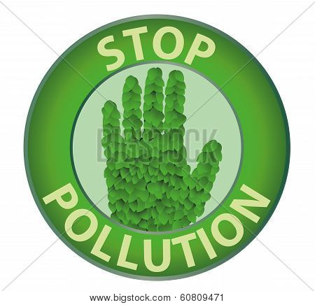 Stop pollution