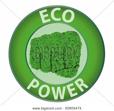 Eco power