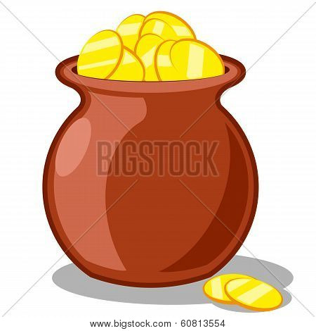 Pot of Gold