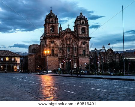 Cusco