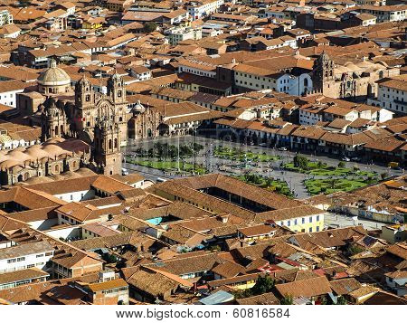 Cusco