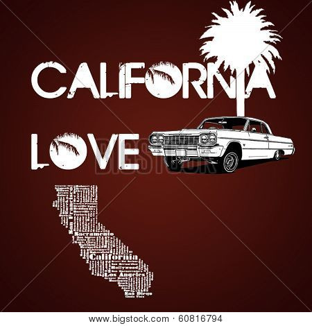 Cali Love