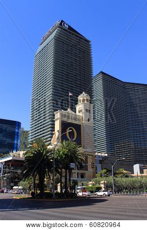 Las Vegas Strip
