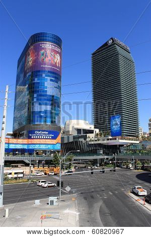 Las Vegas Strip