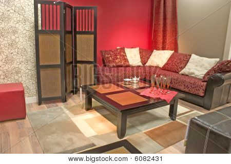 Luxurious Office
