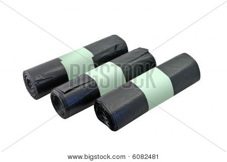 Garbage Bags