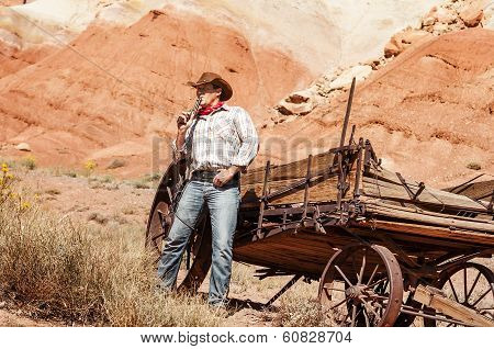 Cow Boy Spirit