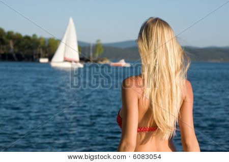 Sommer resten