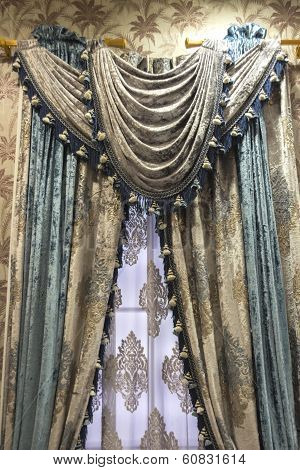 Luxury Curtain