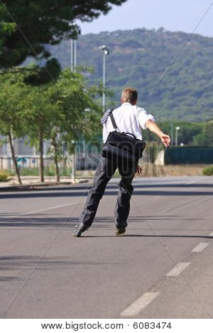 Roller skate