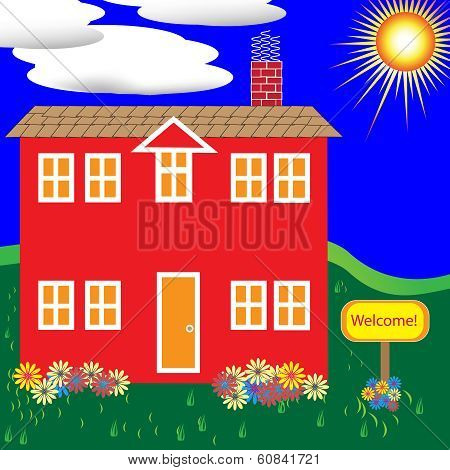 Welcome Home