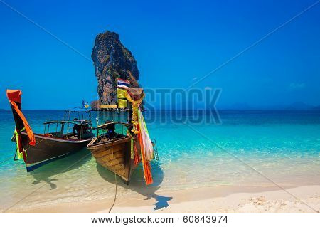 Poda Island