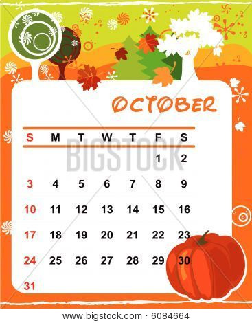 Ottobre