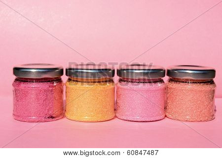 colorful