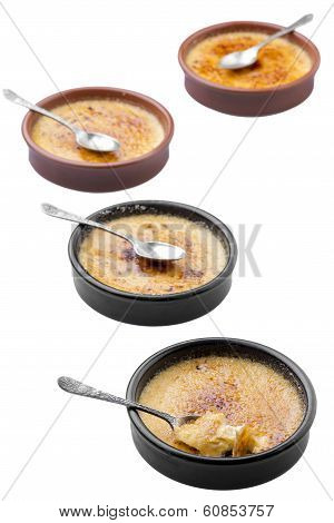 Creme Brulee