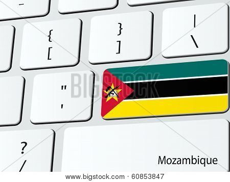 Mozambique