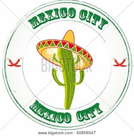 Mexico City