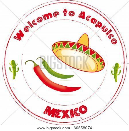 Welcome to Acapulco