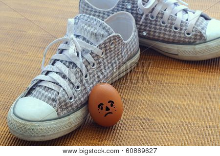 sneakers