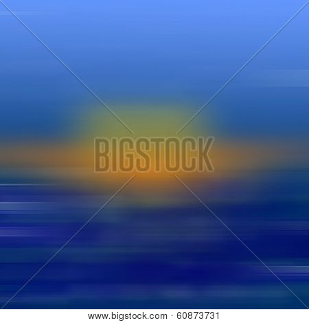 Beautiful Abstract Fantasy Background