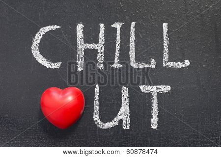 Chillout