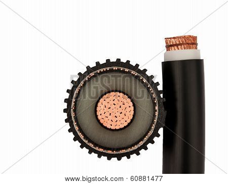 Cable