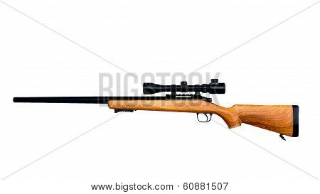 Gun