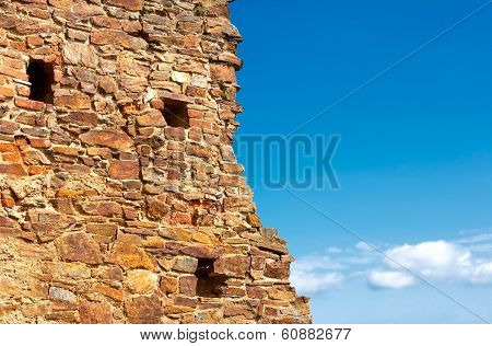Velhartice Castle