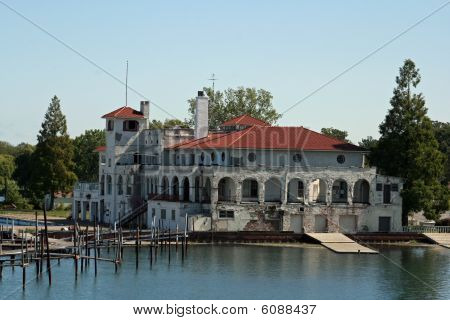 Klub lodí