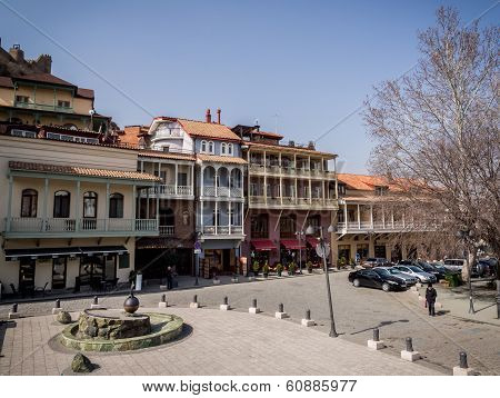 Tbilisi