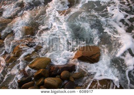 rocce