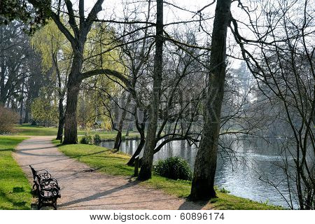park