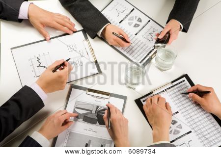 En la sesión informativa